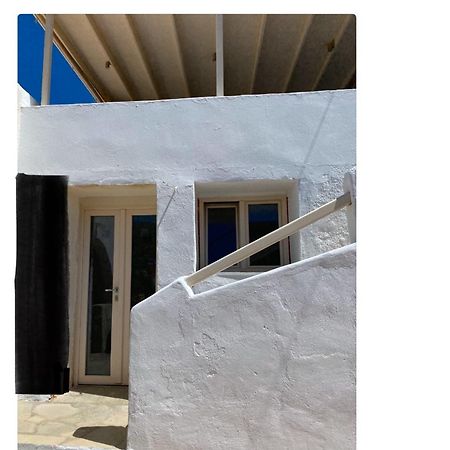 Sifnos Sea Lovers Cherronisos  エクステリア 写真